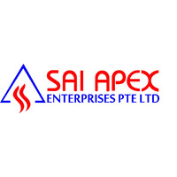 Sai Apex Enterprises Pte Ltd logo - Similar company to Baertschi Fobro Agrartecnic