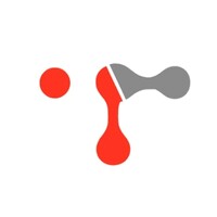 Toeshee logo - Similar company to Saiahdigital