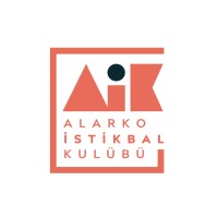 Alarko İstikbal Kulübü logo - Similar company to K Yapi
