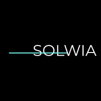 Solwia logo - Similar company to Caloris Constructora Spa
