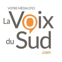 La Voix du Sud logo - Similar company to Icimédias
