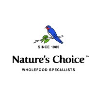 Nature's Choice logo - Similar company to Incolabs