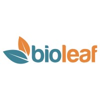 Bio Leaf Plant Nutrients Ltd logo - Similar company to Bio-Zyme Nz