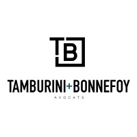TAMBURINI-BONNEFOY logo - Similar company to Perrier Transactions
