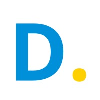 Docentenboekhouder.nl logo - Similar company to Digitech Onderwijs