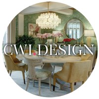 CWI.Design - Creative Wallcoverings & Interiors, Ltd. logo - Similar company to Twi&C