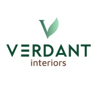 Verdant Interiors logo - Similar company to Ideestudio Interiors