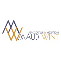 Maud Wint Advocatuur en Mediation logo - Similar company to De Weelde Natuur