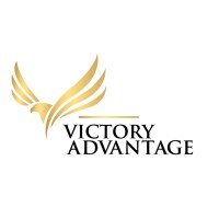The Victory Advantage logo - Similar company to Nevins Inc