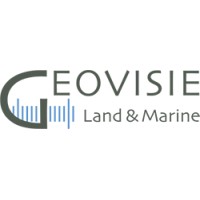 Geovisie logo - Similar company to Holland Surveys Bv