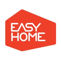 EASY-HOME Agencja Nieruchomości logo - Similar company to Uni Estates - Agencja Nieruchomości