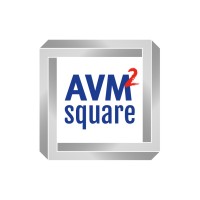 AVMSquare logo - Similar company to R-Dev