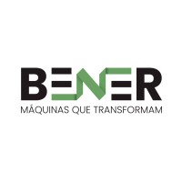 Bener Máquinas logo - Similar company to Priminer Werkzeugmaschinen Gmbh