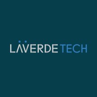 LAVERDE TECH logo - Similar company to Real Dizajn
