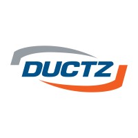 DUCTZ International logo - Similar company to Redbox+ Dumpsters