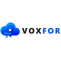 voxfor lifetime logo - Similar company to Adzsync