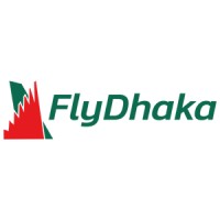 FLY DHAKA AIRLINES LIMITED logo - Similar company to Galaxy Flying Academy Limited