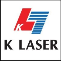 K LASER Technology (USA) - Brand Protection logo - Similar company to Holo Image Pvt. Ltd.
