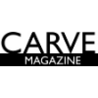 Carve Magazine