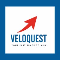 Veloquest Ventures logo - Similar company to Fuseops