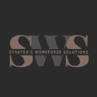 Strategic Workforce Solutions logo - Similar company to Strategic Workforce Solutions