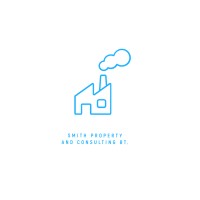 Smith Property and Consulting Bt. logo - Similar company to Szermann