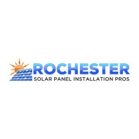 Rochester Solar Panel Installation Pros logo - Similar company to Solar Tech Solutions