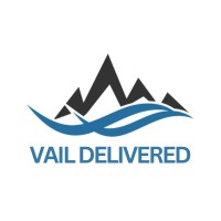 Vail Delivered logo - Similar company to Garden District Ventures