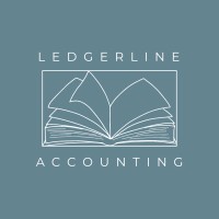 LedgerLine Accounting logo - Similar company to Compass Accounting, Llc