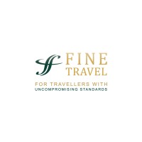 Fine Travel logo - Similar company to Youguide -Your Trusted Travel Guide, Seamless Esim Connectivity Worldwide, And Language Guides