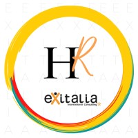 People & Transformation by Exitalia logo - Similar company to Callattack Gmbh