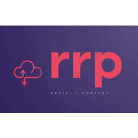 .rrp logo - Similar company to Coiled