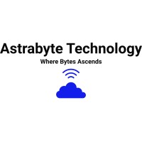 Astrabyte technology logo - Similar company to Astrobyte