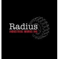 Radius Industrial Works Inc. logo - Similar company to Porter Engineering Ltd