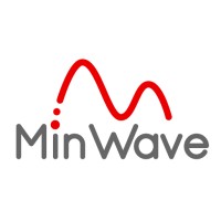 MinWave logo - Similar company to Frontify Studio