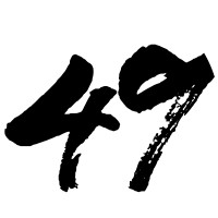 49 Designs logo - Similar company to Nfront Consulting Llc