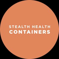 Stealth Health Containers logo - Similar company to Southern Bail Bonds