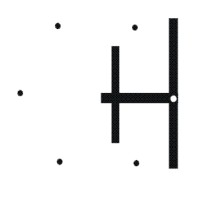Hexaknow logo - Similar company to Emplicheck