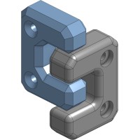 Clouse Consulting - Industrial Design, Prototyping, and Product Development logo - Similar company to Solidworks Group