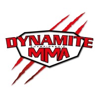 Dynamite MMA Championship logo - Similar company to 3Mtkd Sport Culture Social