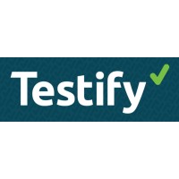Testify Oy logo - Similar company to Sebitti Oy