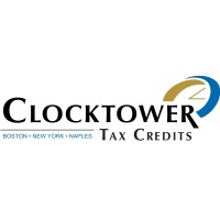 Clocktower Tax Credits LLC logo - Similar company to Ct Go Solar