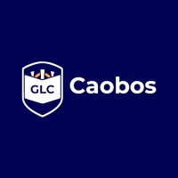 Gimnasio Los Caobos logo - Similar company to Ciudad Educadora Espíritu Santo