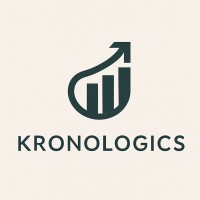 Kronologics logo - Similar company to Elfsys Llc