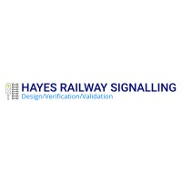 Hayes Railway Signalling logo - Similar company to Ultimate Engineering, Inc.