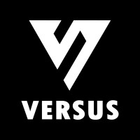 Versus Socks logo - Similar company to We Are Egg