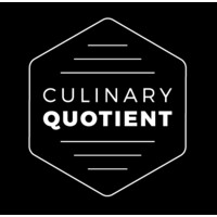 Culinary Quotient logo - Similar company to Lighthousekitchens.In