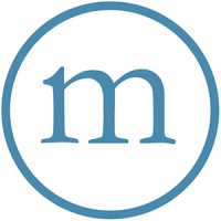Blue Mark Books logo - Similar company to Periscope