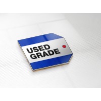 Used Grade logo - Similar company to Mito Corporation