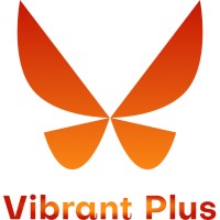 Vibrantplus Events logo - Similar company to Silveoraa